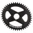 ROTOR Q-Rings Direct Mount Kettenblatt 44T | 1-fach | oval - RAAAD.com