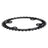 ROTOR Q-Rings Kettenblatt 39T | BCD 110x4 | Innenblatt für 53T Außenblatt | oval - RAAAD.com