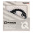 ROTOR Q-Rings Kettenblatt 39T | BCD 110x4 | Innenblatt für 53T Außenblatt | oval - RAAAD.com