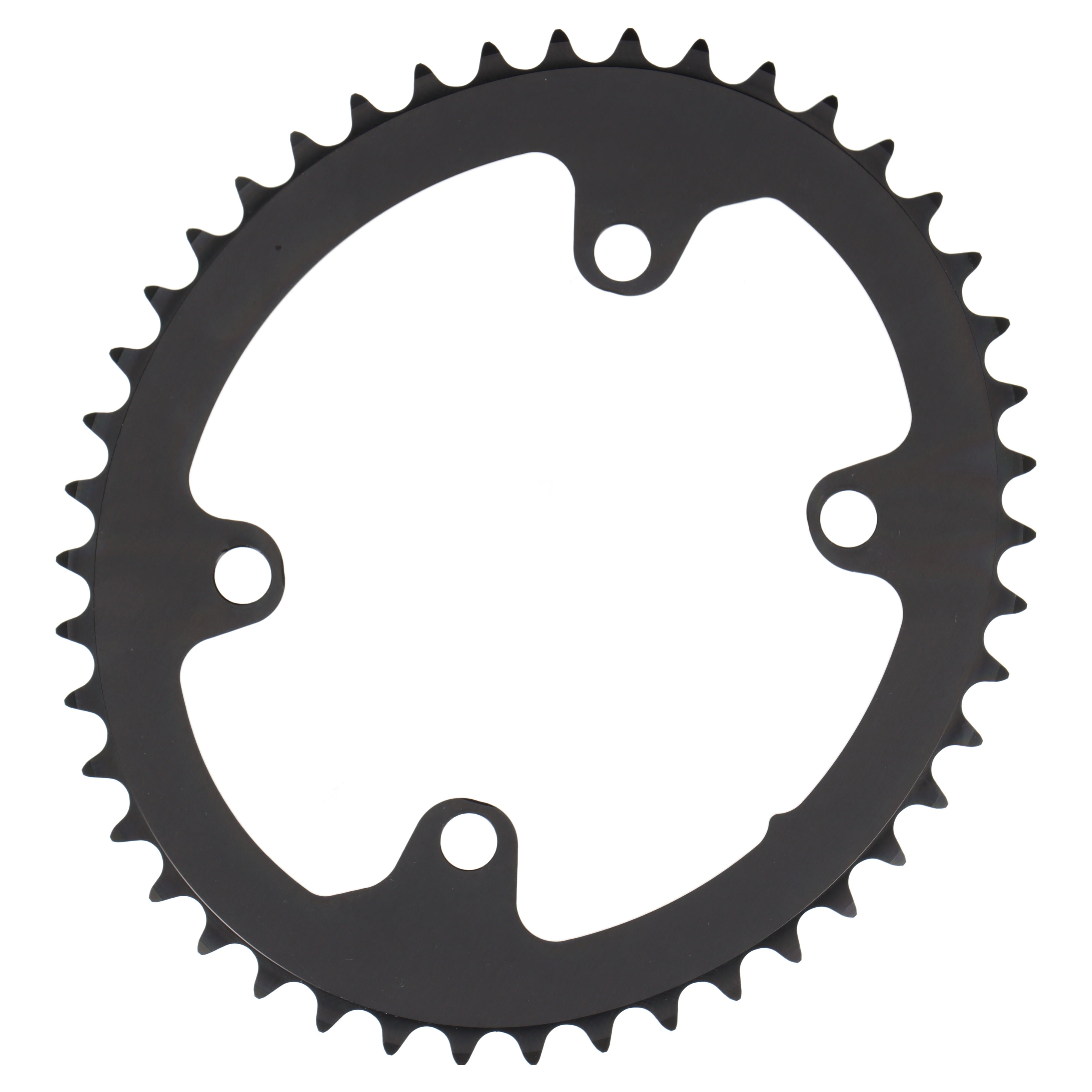 ROTOR Q-Rings Kettenblatt 44T | BCD 110x4 | Innenblatt | oval - RAAAD.com