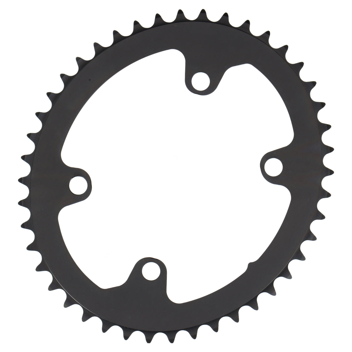 ROTOR Q-Rings Kettenblatt 44T | BCD 110x4 | Innenblatt | oval - RAAAD.com