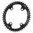 ROTOR Q-Rings Kettenblatt 44T | BCD 110x4 | Innenblatt | oval - RAAAD.com