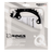 ROTOR Q-Rings Kettenblatt 44T | BCD 110x4 | Innenblatt | oval - RAAAD.com