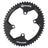 ROTOR Q-Rings Kettenblatt 53T | BCD 110x4 | Außenblatt für 39T Innenblatt | oval - RAAAD.com