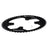 ROTOR Q-Rings Kettenblatt 53T | BCD 110x4 | Außenblatt für 39T Innenblatt | oval - RAAAD.com