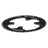 ROTOR Q-Rings Kettenblatt 54T | BCD 110x4 | Außenblatt für 39T Innenblatt | oval - RAAAD.com