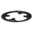 ROTOR Q-Rings Kettenblatt 54T | BCD 110x4 | Außenblatt für 39T Innenblatt | oval (B-Ware) - RAAAD.com