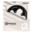 ROTOR Q-Rings Kettenblatt 54T | BCD 110x4 | Außenblatt für 42/44T Innenblatt | oval - RAAAD.com