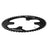 ROTOR Q-Rings Kettenblatt 54T | BCD 110x4 | Außenblatt für 42/44T Innenblatt | oval - RAAAD.com