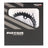 ROTOR Round Ring Kettenblatt 39T | BCD 110x4 | Innenblatt für 53T Außenblatt | rund - RAAAD.com