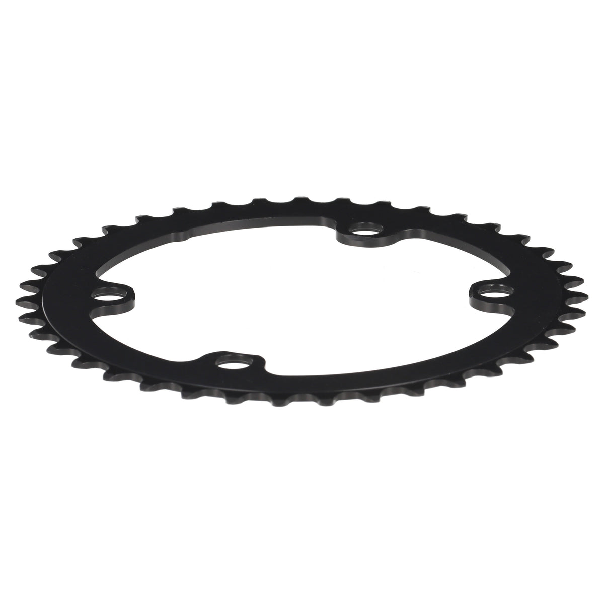 ROTOR Round Ring Kettenblatt 39T | BCD 110x4 | Innenblatt für 53T Außenblatt | rund - RAAAD.com