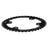 ROTOR Round Ring Kettenblatt 42T | BCD 110x4 | Innenblatt für 54/55T Außenblatt | rund - RAAAD.com