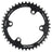 ROTOR Round Ring Kettenblatt 42T | BCD 110x4 | Innenblatt für 54/55T Außenblatt | rund - RAAAD.com