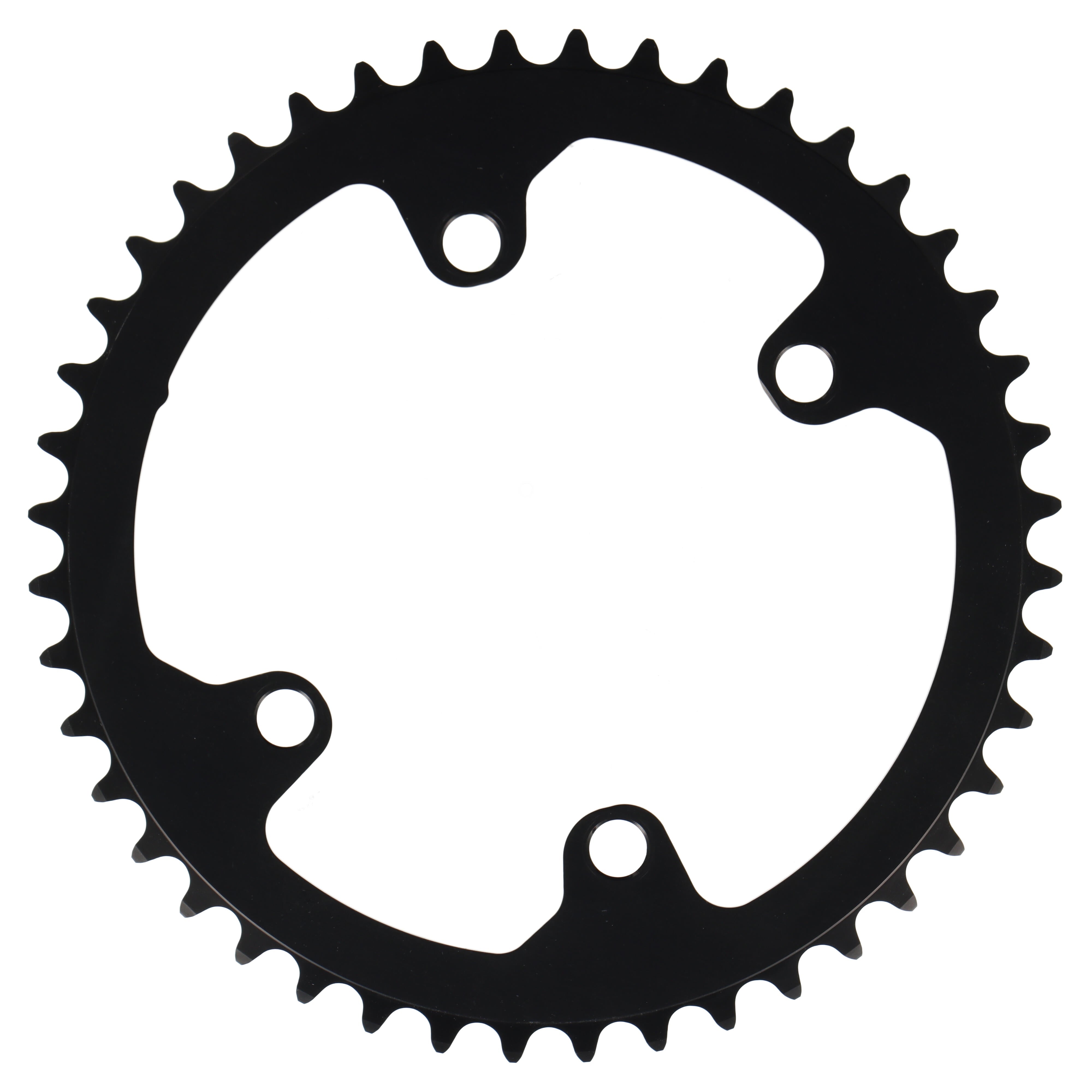 ROTOR Round Ring Kettenblatt 44T | BCD 110x4 | Innenblatt | rund - RAAAD.com