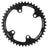 ROTOR Round Ring Kettenblatt 44T | BCD 110x4 | Innenblatt | rund - RAAAD.com
