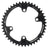 ROTOR Round Ring Kettenblatt 44T | BCD 110x4 | Innenblatt | rund - RAAAD.com