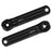 ROTOR VEGAST 24 Kurbelarme | 165 mm | 24-mm-Achssystem | Direct Mount | Road - RAAAD.com