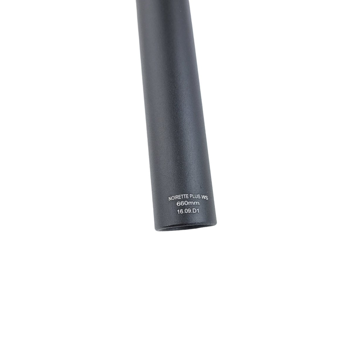 Satori Noirette Plus WS City Lenker 31.8 mm x 660 mm schwarz - RAAAD.de