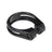 Sattelklemme 34,9 mm | 12 mm Bauhöhe | Schraubklemmung | schwarz - RAAAD.de