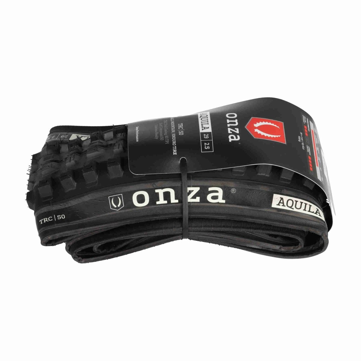 SET! Crankbrothers Iodine 2 Laufradsatz 29" + ONZA Aquila Reifen 29x2.50" | Boost 15x110 / 12x148 mm | 6 - Loch | Tubeless Ready | Shimano HG - RAAAD.de