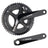 Shimano 105 FC-R7000 Kurbel | 175 mm | 53/39 Zähne | 2x11-fach | Rennrad - RAAAD.de