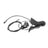 Shimano 105 ST - R7020 / BR - R7070 Schalt - /Bremshebel rechts hinten | 11 - fach | Hydraulische Scheibenbremse | Flat Mount | schwarz - RAAAD.de