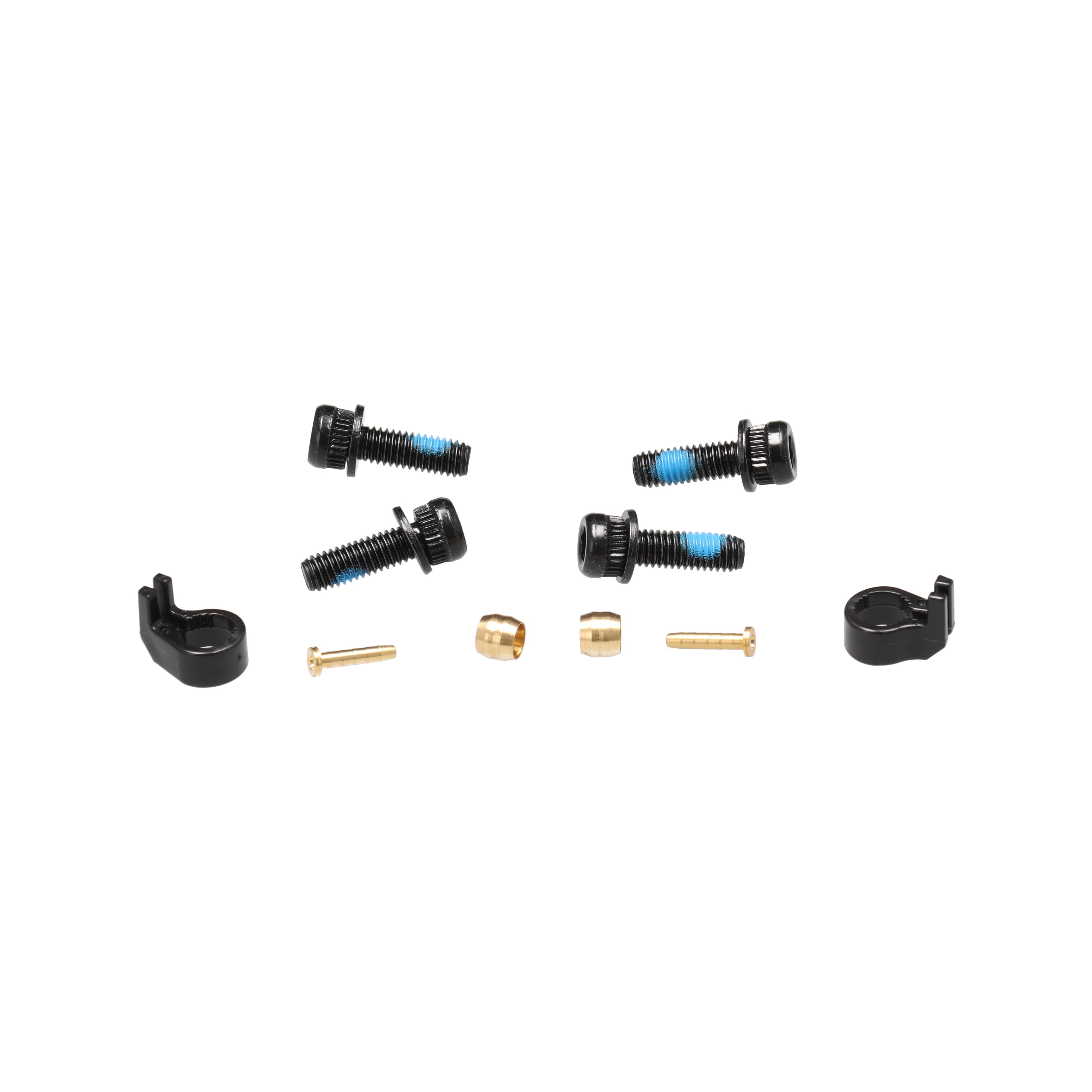 Shimano BL-MT401 / BR-MT410 Scheibenbremsen Set | 2-Kolben | 1000 / 1700 mm | hydraulisch - RAAAD.com