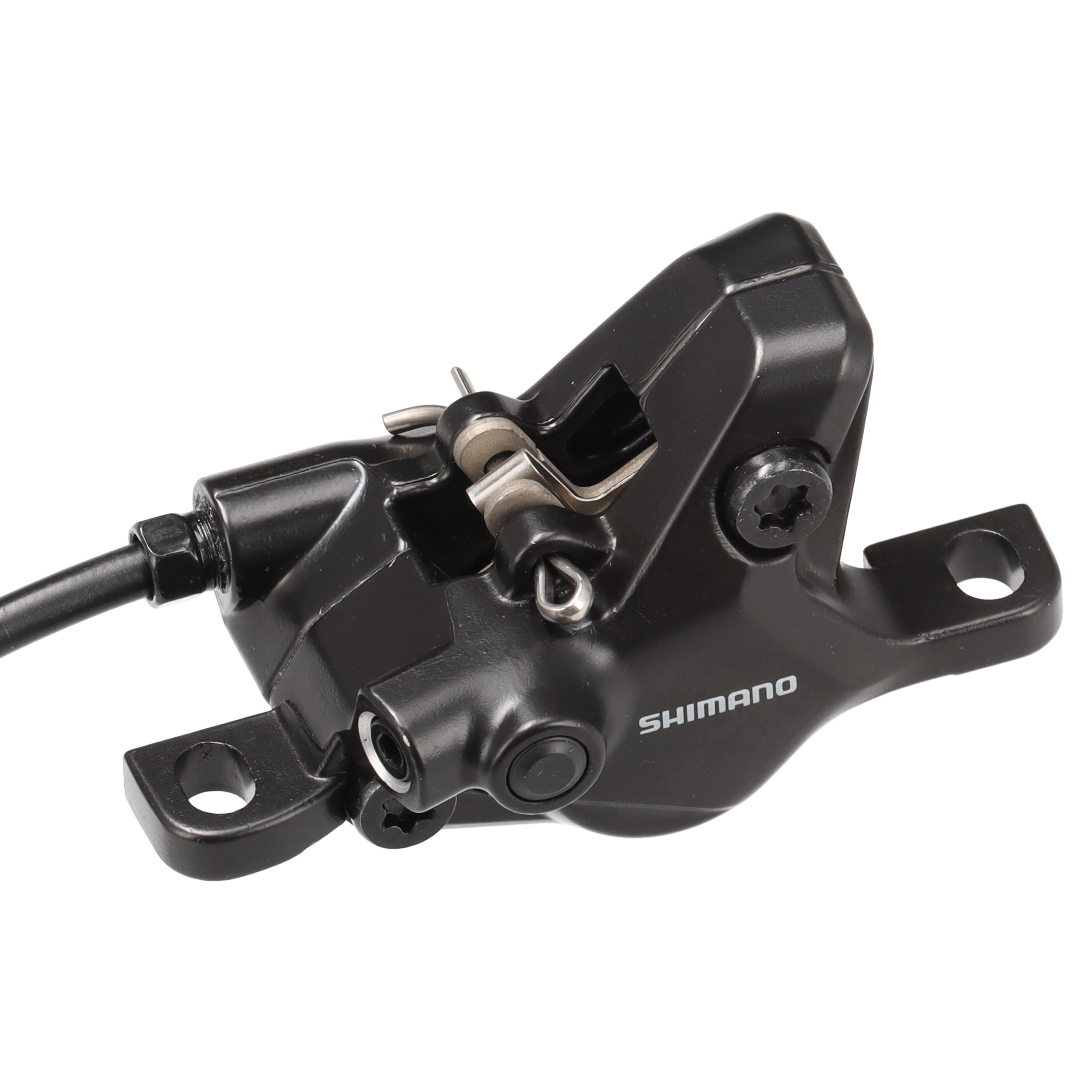 Shimano BL-MT401 / BR-MT410 Scheibenbremsen Set | 2-Kolben | 1000 / 1700 mm | hydraulisch - RAAAD.com