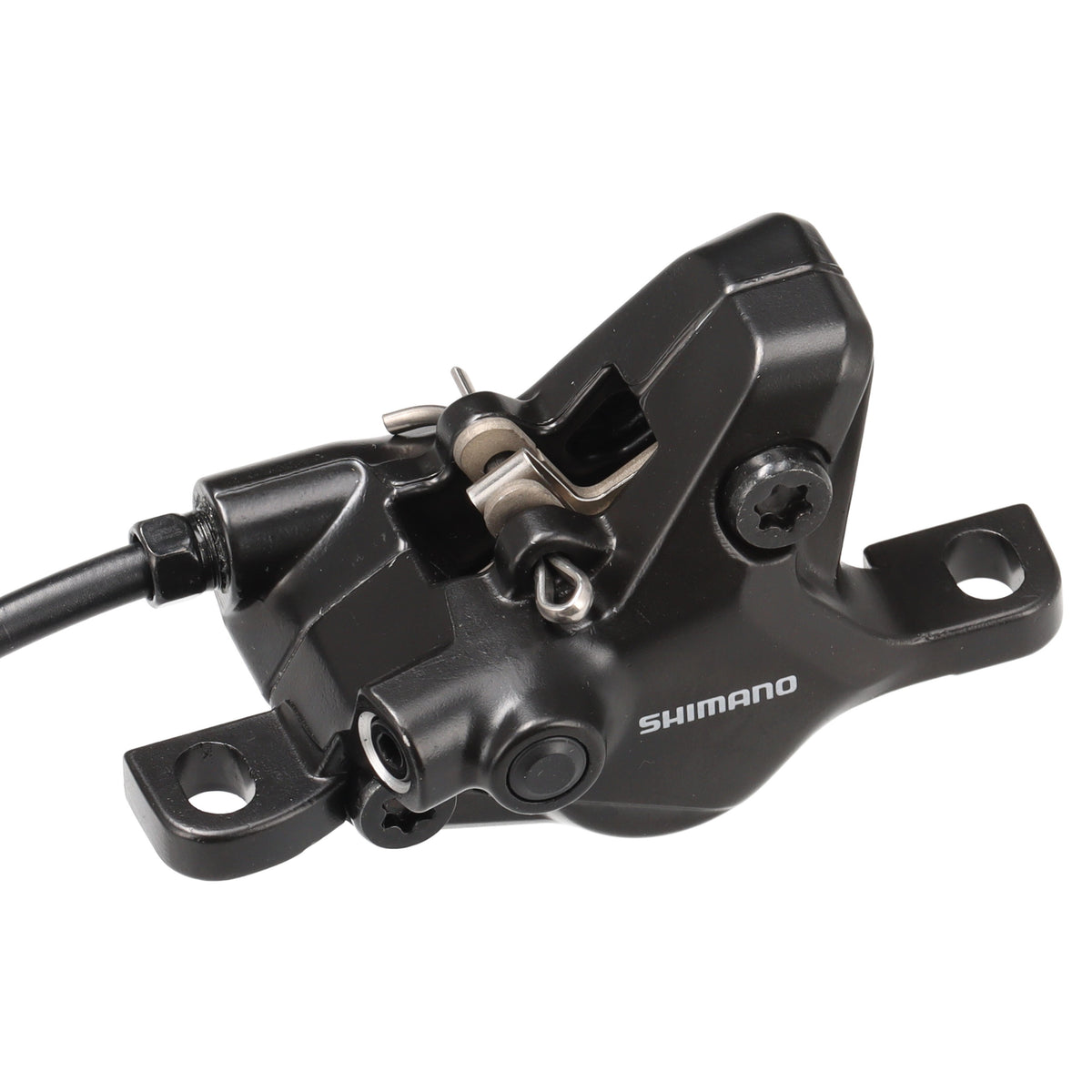 Shimano BL-MT401 / BR-MT410 Scheibenbremsen Set | 2-Kolben | 1000 / 1700 mm | hydraulisch - RAAAD.com