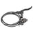 Shimano BL-MT401 / BR-MT410 Scheibenbremsen Set | 2-Kolben | 1000 / 1700 mm | hydraulisch - RAAAD.com