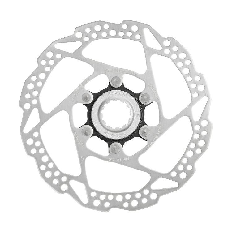 Shimano Bremsscheibe RT54 Centerlock 160mm - RAAAD.de