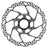Shimano Deore SM-RT54 Bremsscheibe | 180 mm | Centerlock | Lockring innenverzahnt - RAAAD.de