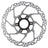 Shimano Deore SM-RT54 Bremsscheibe | 180 mm | Centerlock | Lockring innenverzahnt - RAAAD.de