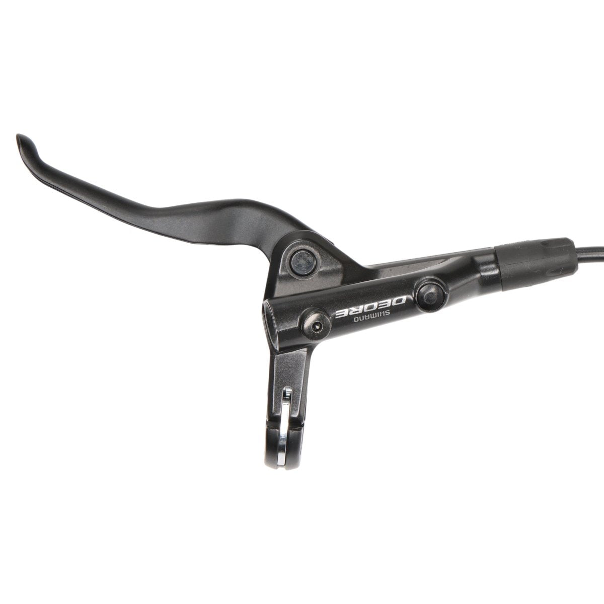 Shimano DEORE T6000 Vorderradbremse | BL-T6000 / BR-M6000 | 2-Kolben | 950 mm Leitung - RAAAD.de