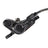 Shimano DEORE T6000 Vorderradbremse | BL-T6000 / BR-M6000 | 2-Kolben | 950 mm Leitung - RAAAD.de
