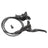 Shimano DEORE T6000 Vorderradbremse | BL-T6000 / BR-M6000 | 2-Kolben | 950 mm Leitung - RAAAD.de