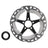 Shimano Deore XT RT-MT800 Bremsscheibe 180 mm | Center Lock | Ice Technologies Freeza | inkl. Lockring - RAAAD.de