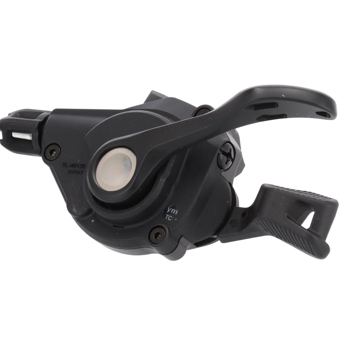 Shimano DEORE XT SL-M8130 Schalthebel | LINKGLIDE | 11-fach | rechts | I-Spec EV - RAAAD.de