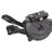 Shimano DEORE XT SL-M8130 Schalthebel | LINKGLIDE | 11-fach | rechts | I-Spec EV - RAAAD.de