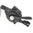 Shimano DEORE XT SL-M8130 Schalthebel | LINKGLIDE | 11-fach | rechts | I-Spec EV - RAAAD.de