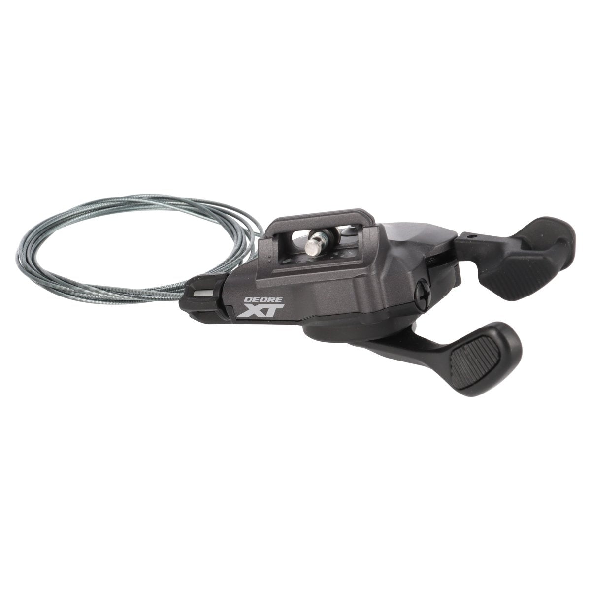 Shimano DEORE XT SL-M8130 Schalthebel | LINKGLIDE | 11-fach | rechts | I-Spec EV - RAAAD.de