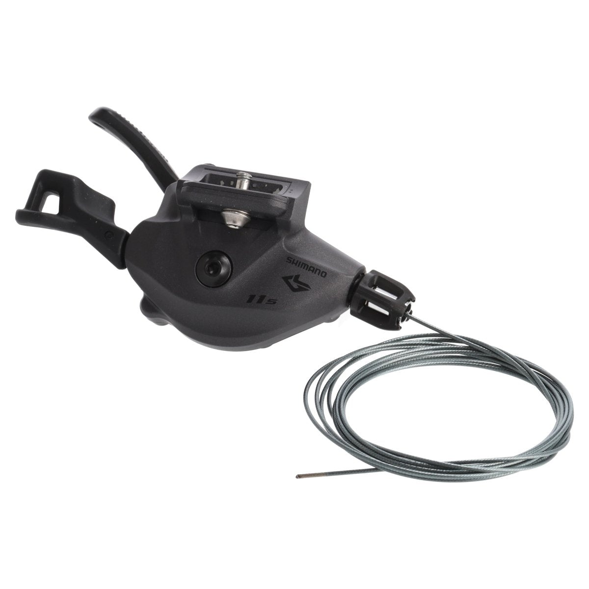 Shimano DEORE XT SL-M8130 Schalthebel | LINKGLIDE | 11-fach | rechts | I-Spec EV - RAAAD.de