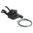 Shimano DEORE XT SL-M8130 Schalthebel | LINKGLIDE | 11-fach | rechts | I-Spec EV - RAAAD.de