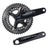 Shimano Dura-Ace FC-R9100 Kurbel | 175 mm | 50/34 Zähne | 2x11-fach | Hollowtech II | Rennrad - RAAAD.de
