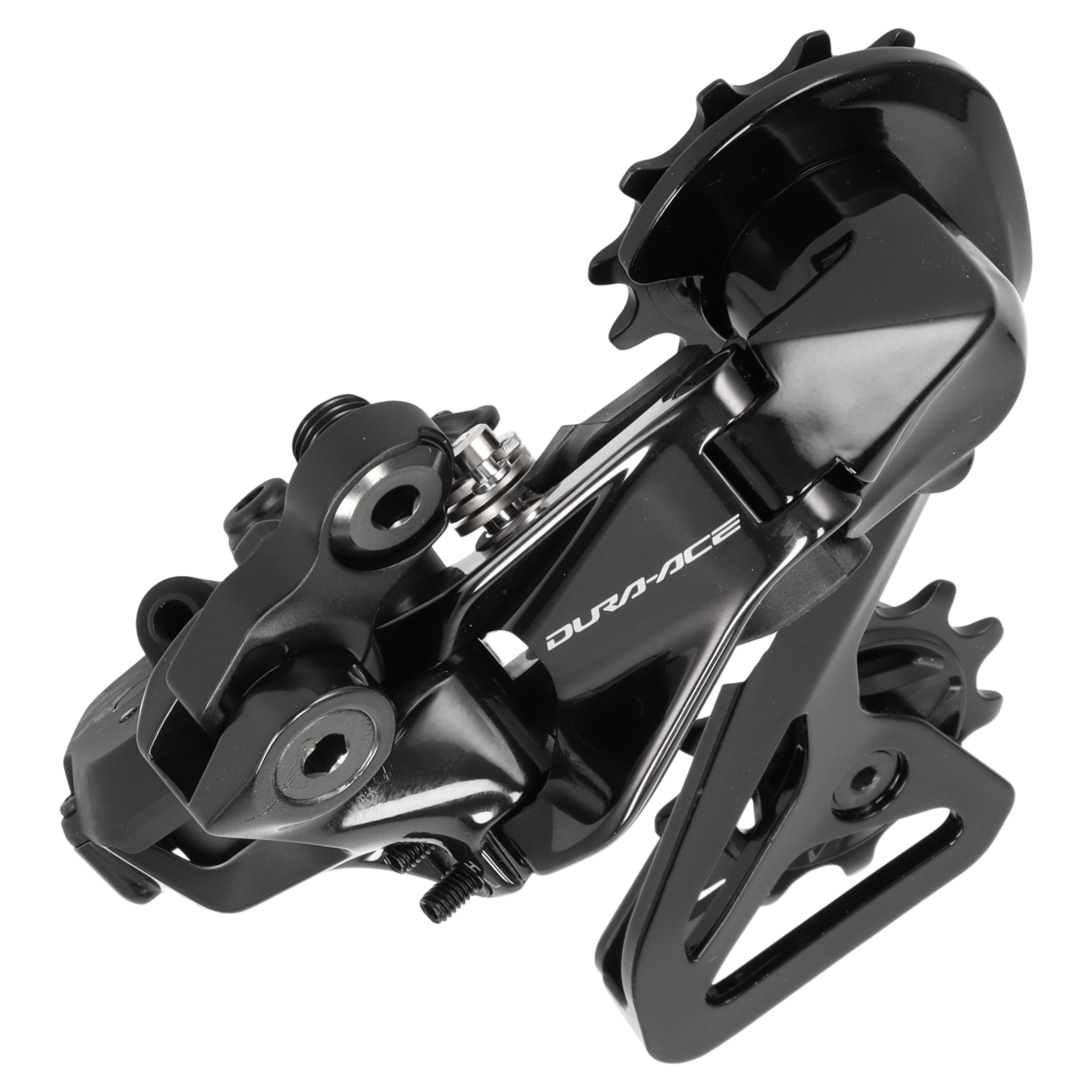 Shimano DURA-ACE RD-R9250 Di2 Schaltwerk | 12-fach | 11-30 / 11-34 Zähne | Road - RAAAD.com