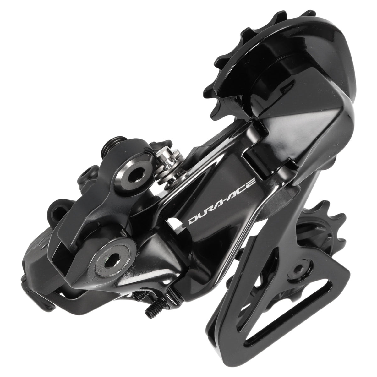 Shimano DURA-ACE RD-R9250 Di2 Schaltwerk | 12-fach | 11-30 / 11-34 Zähne | Road - RAAAD.com