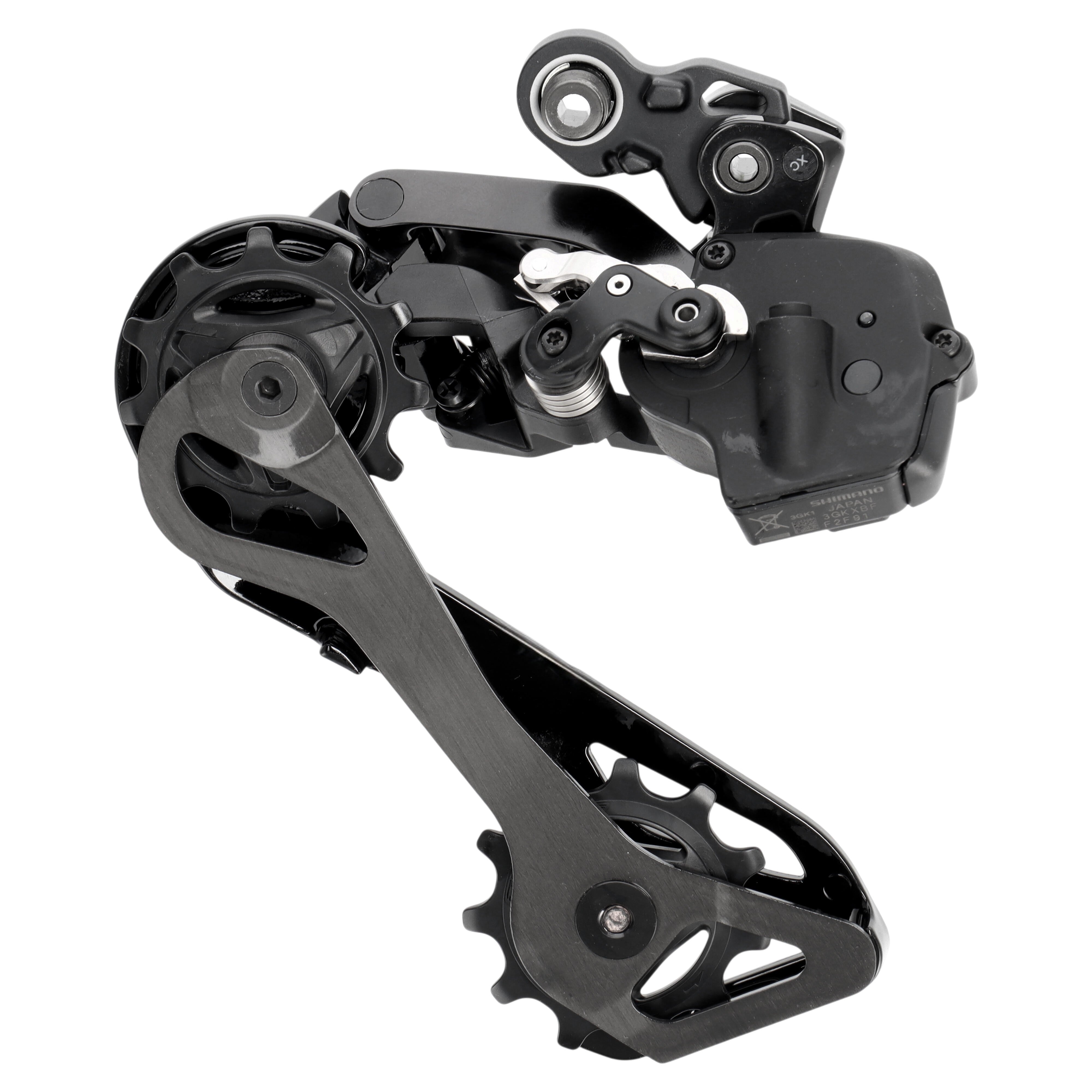 Shimano DURA-ACE RD-R9250 Di2 Schaltwerk | 12-fach | 11-30 / 11-34 Zähne | Road - RAAAD.com