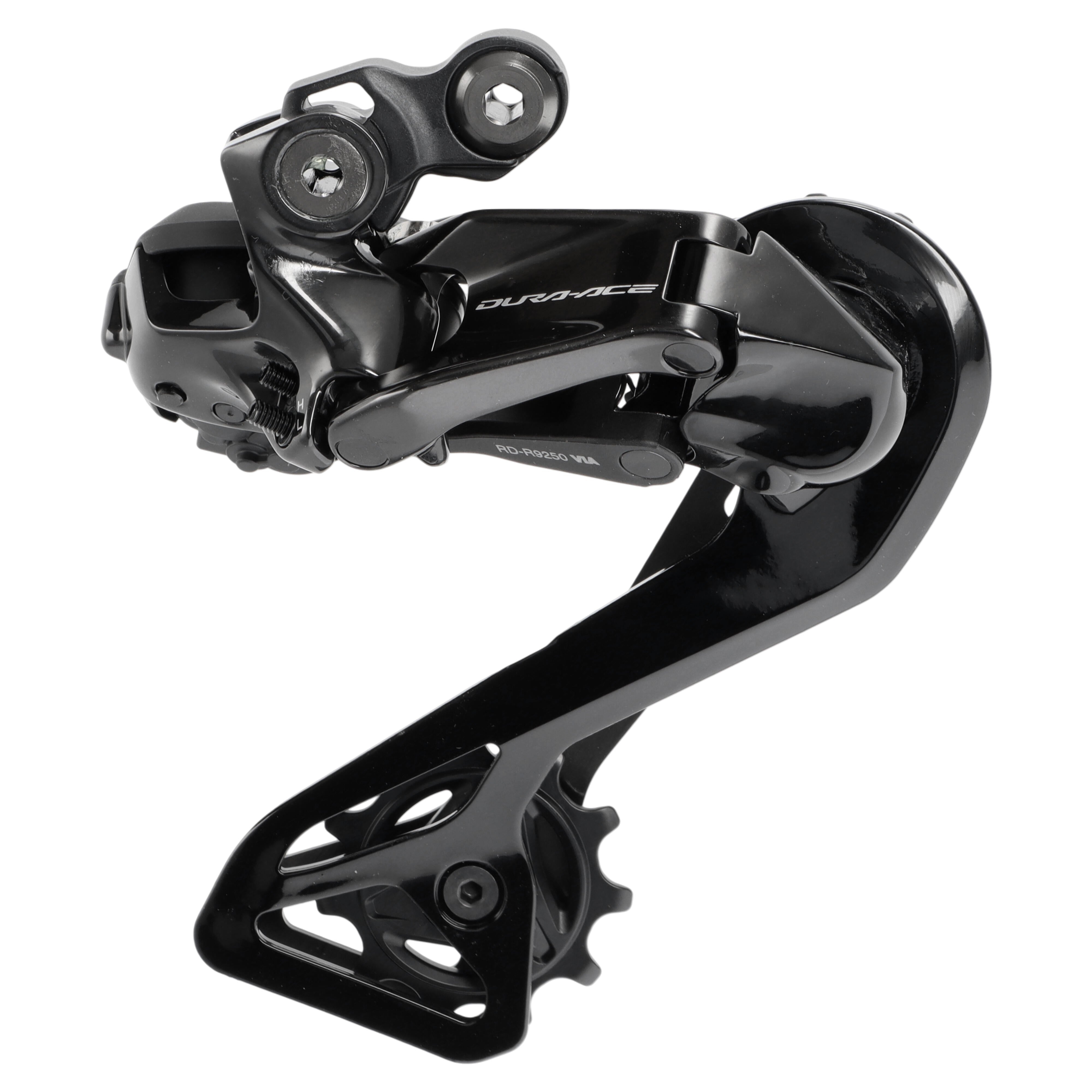 Shimano DURA-ACE RD-R9250 Di2 Schaltwerk | 12-fach | 11-30 / 11-34 Zähne | Road - RAAAD.com