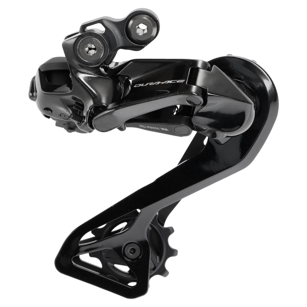 Shimano DURA-ACE RD-R9250 Di2 Schaltwerk | 12-fach | 11-30 / 11-34 Zähne | Road - RAAAD.com