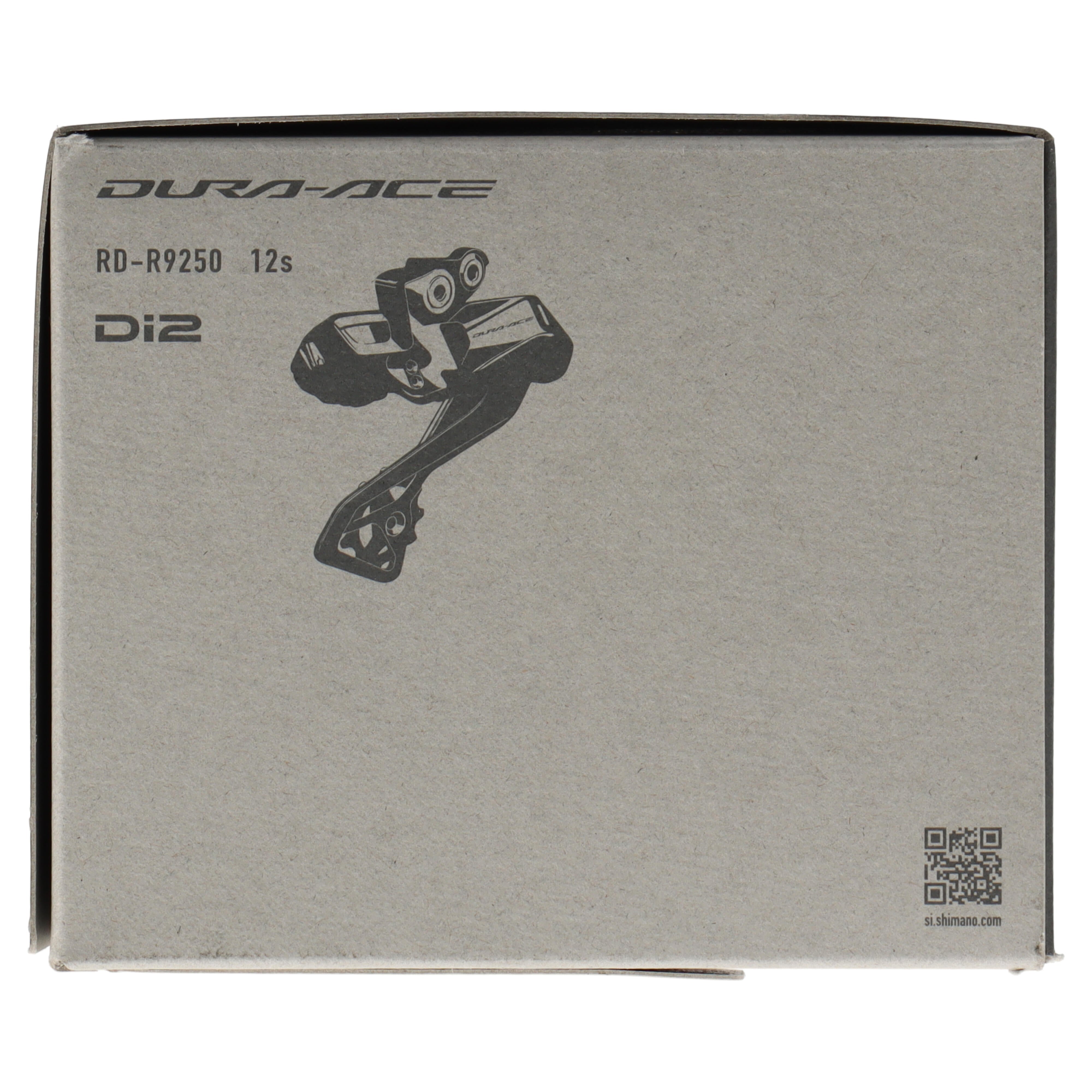 Shimano DURA-ACE RD-R9250 Di2 Schaltwerk | 12-fach | 11-30 / 11-34 Zähne | Road - RAAAD.com